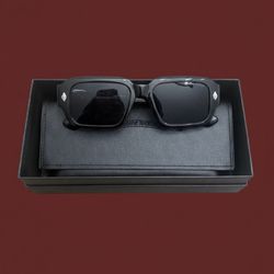 Chrome Hearts Glasses