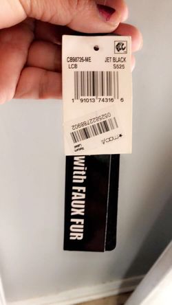 Celebrity pink large girls jacket