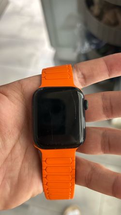 Apple Watch SE 44mm 2nd gen