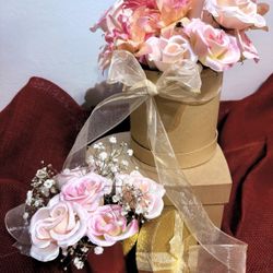 Custom snowflakes handcrafted and More!!