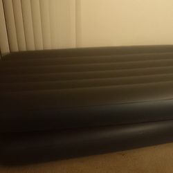 Air Mattress