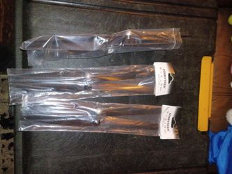 Drone propellers