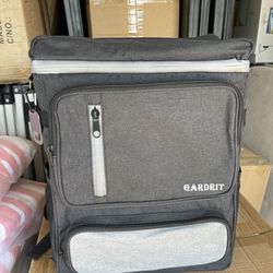 GARDRIT Insulated Cooler Backpack 