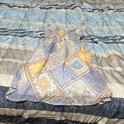 Brand New Summer Dress 