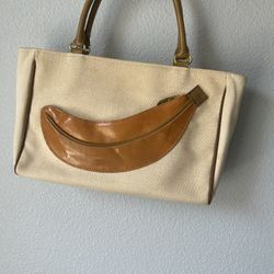 Banana Purse