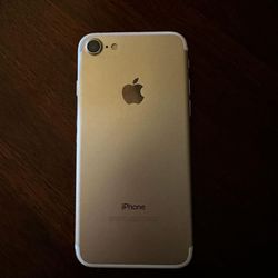 IPhone 7 32G Gold 