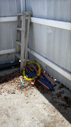 dog agility equipment