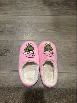 Slippers