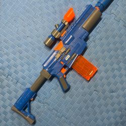 Nerf Star Wars (blue)