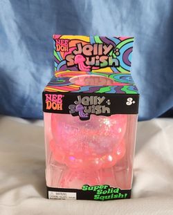 Jelly Squish