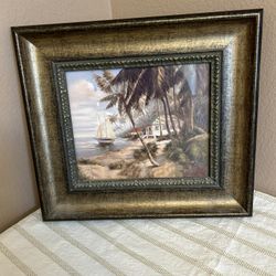 Island Frame 