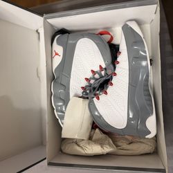Jordan 9 Size 9.5
