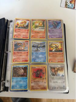 Vintage Pokémon Bulk Collection (1995–2010) – 764 Cards worth 2400+
