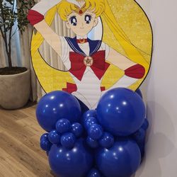 Sailo Moon Prop