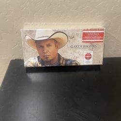 Garth Brooks Ultimate Collection CD Gift Set