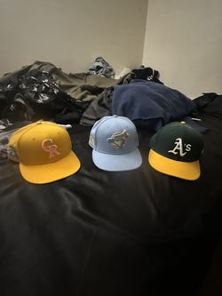 Baseball Hat