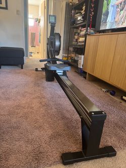 Concept2 Rowing Machine