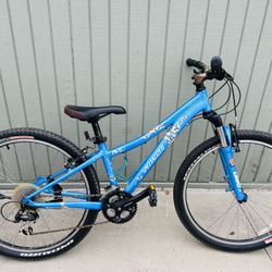 13” Specialized Ladies Mountain Bike- Great Condition 