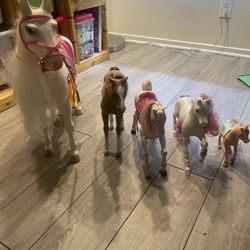 Play Horses
