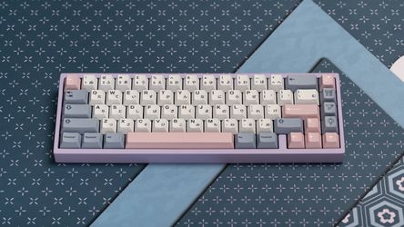GMK Fuji