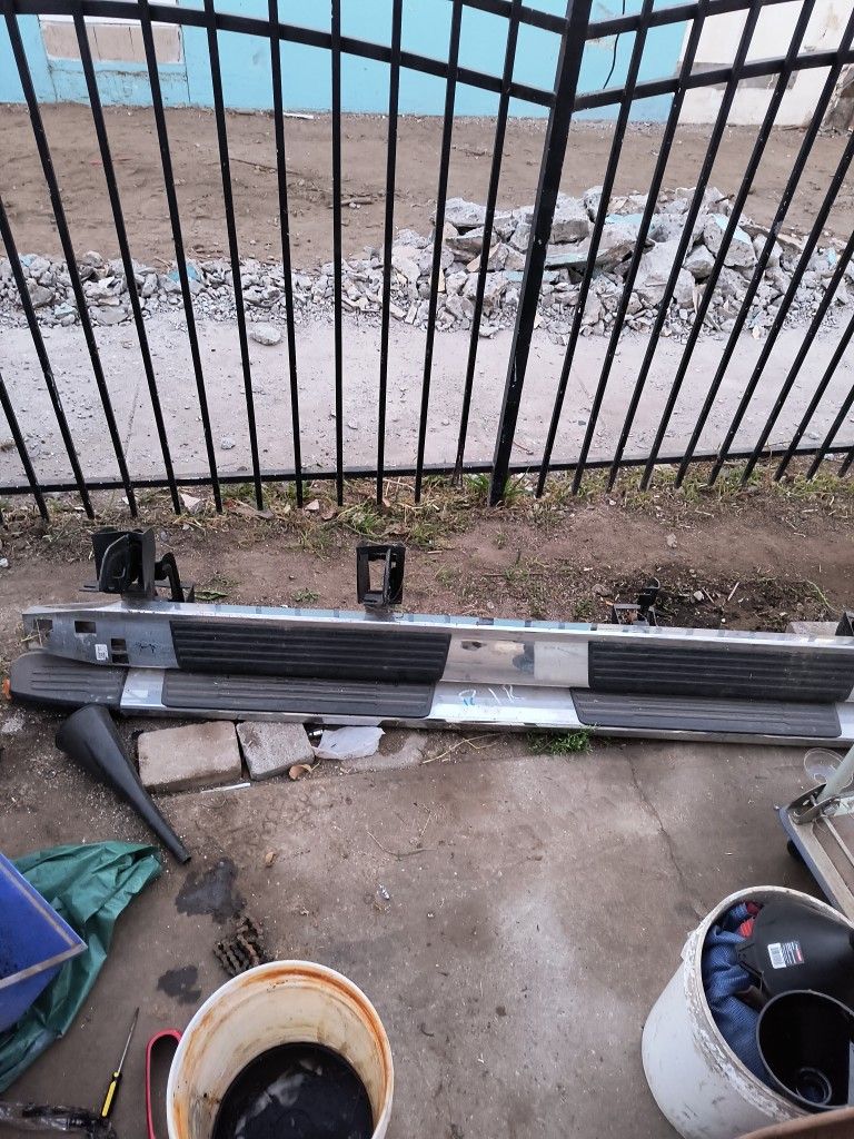 Step side For A Truck 30$