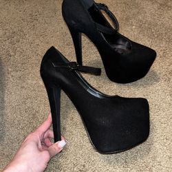 Zapatos Usados 11 Pares