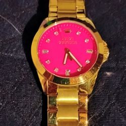 Juicy Couture Watch