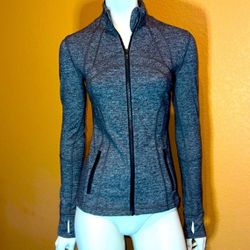 LULULEMON DEFINE JACKET WOMEN'S 4