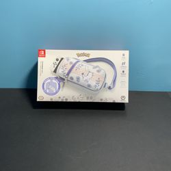 PowerA Nintendo Switch Pokémon Crossbody Bag