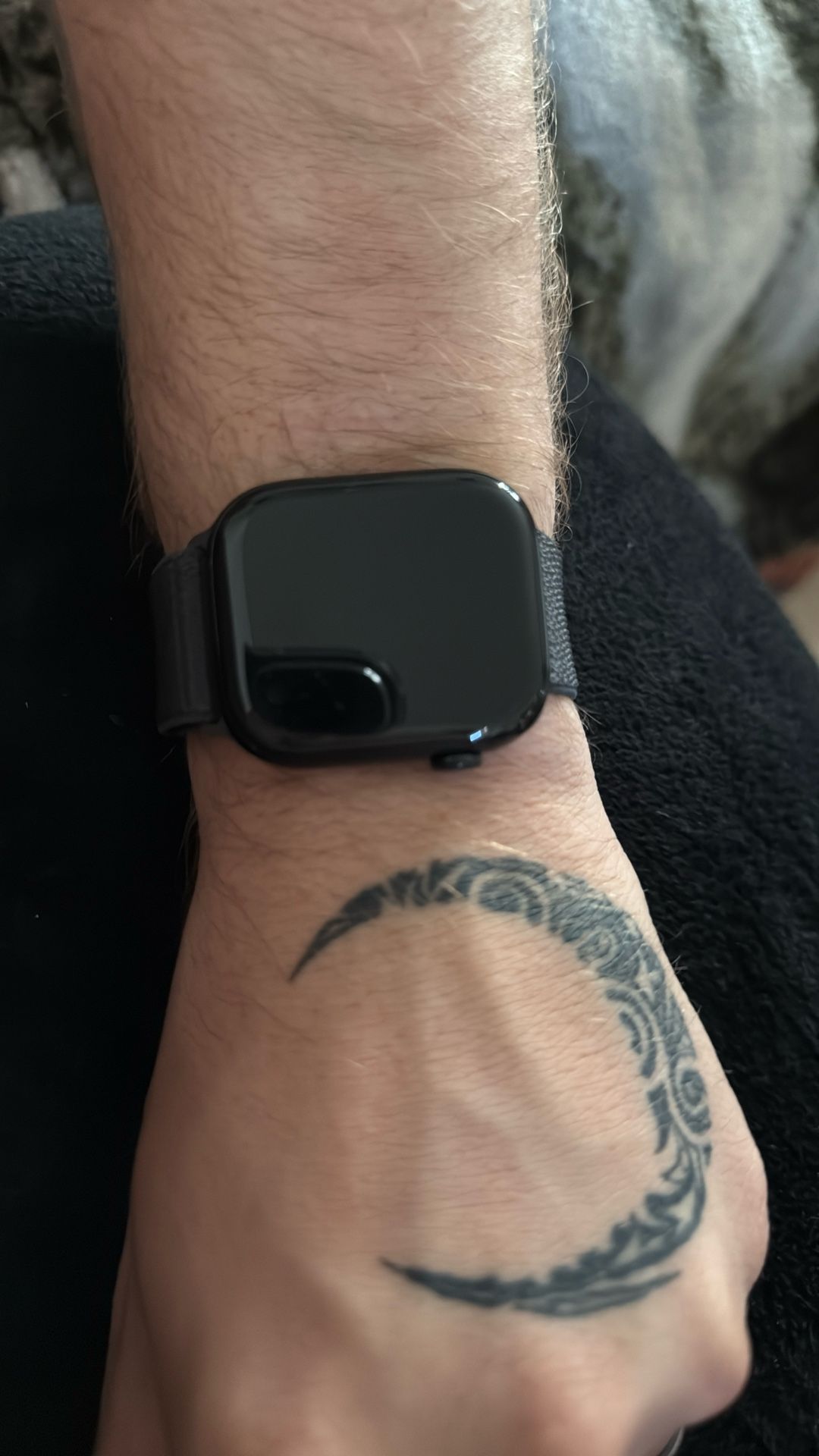 46mm Apple Watch 10