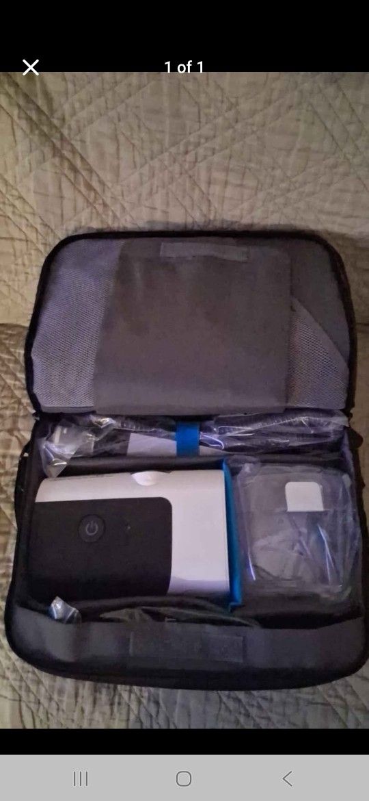 Rested Airsense 11
