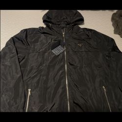 DESIGNER WINDBREAKER JACKETS ( READ THE DESCRIPTION 
