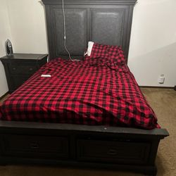 Bedroom Set 