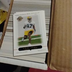 GreenBay Card