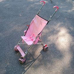 Umbrella Stroller 