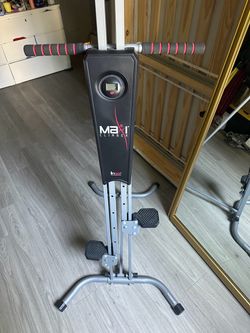 Maxiclimber