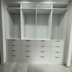 Closet Organizer