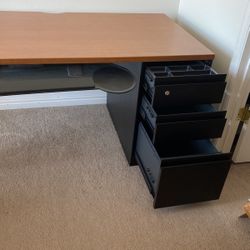 Office Desk