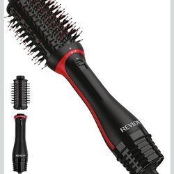 REVLON One Step Volumizer PLUS Hair Dryer and Styler