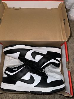 Nike Dunks