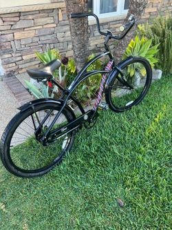 Hyper co. Beach cruiser