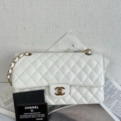 Chanel fashion items