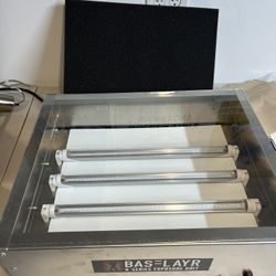 BaseLayr Exposure Unit 16x20