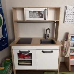 IKEA Play Kitchen