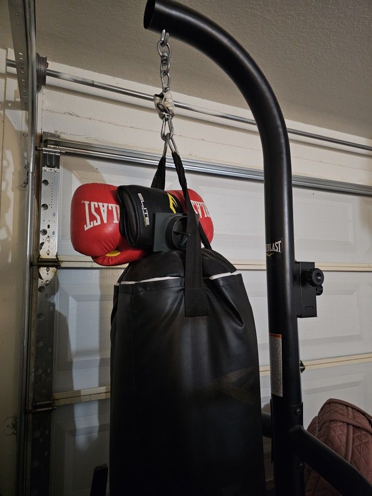 Punching Bag