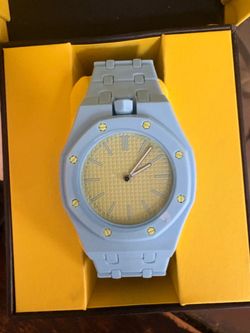 AP look alike  swatch watch