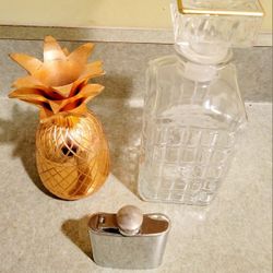 Cocktail, Bar Accessories