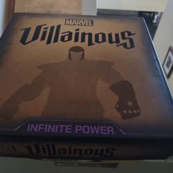 Marvel Villainous ( Board Game ) $15