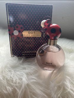 Marc Jacob Dots 3.4 Oz (100ml)