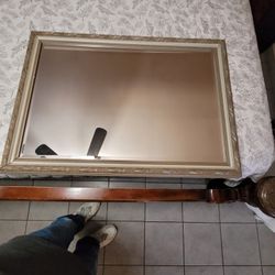 Mirror  24 X 36